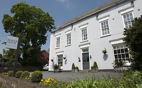 The Bridge House